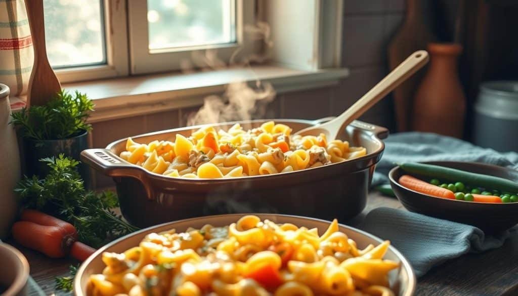Leftover Chicken Recipes