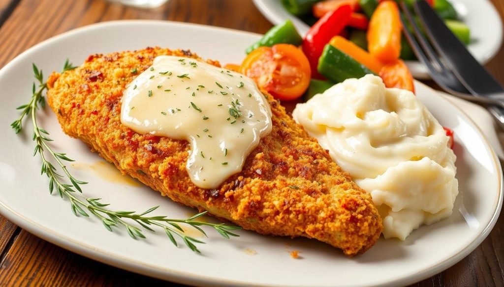 Longhorn Steakhouse Parmesan Chicken Recipe