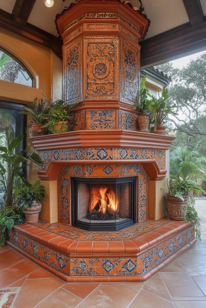 Mediterranean Warmth