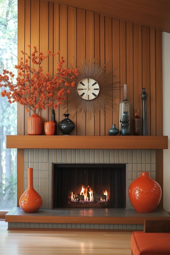 Mid-Century Modern Inspirations