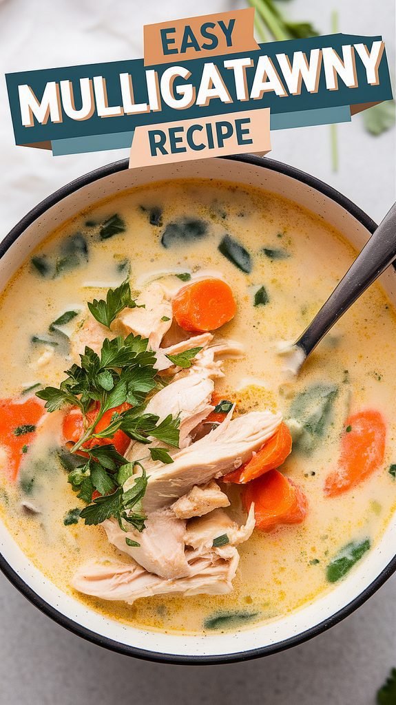 Mulligatawny