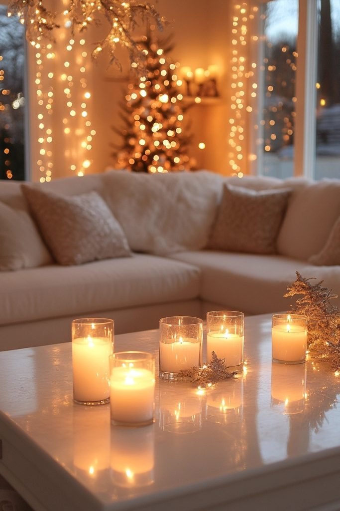 Nordic Lights