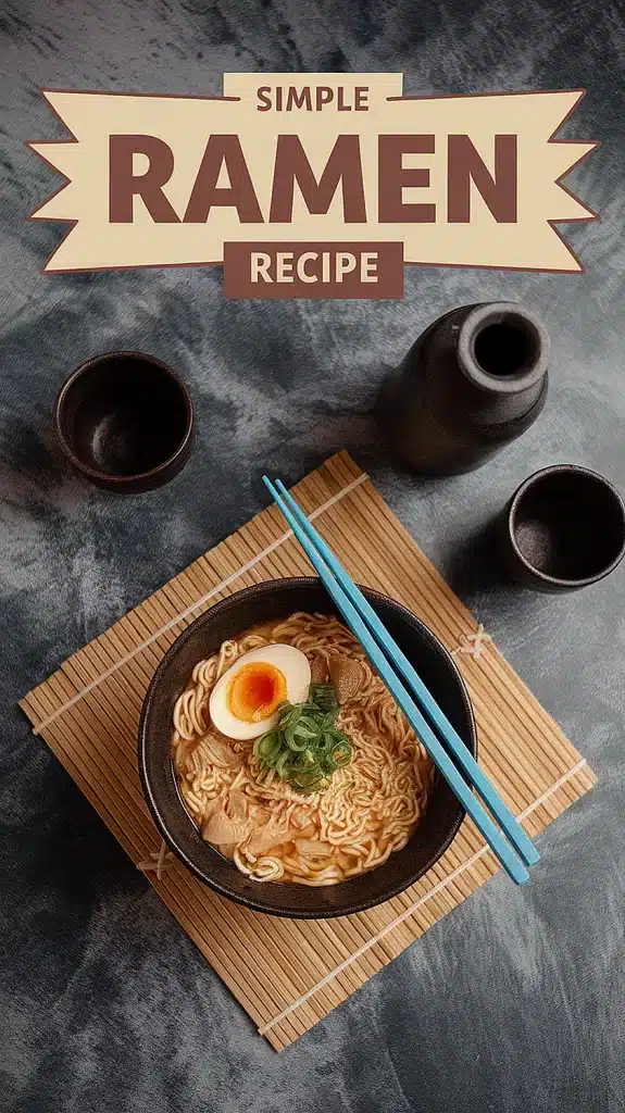 Ramen