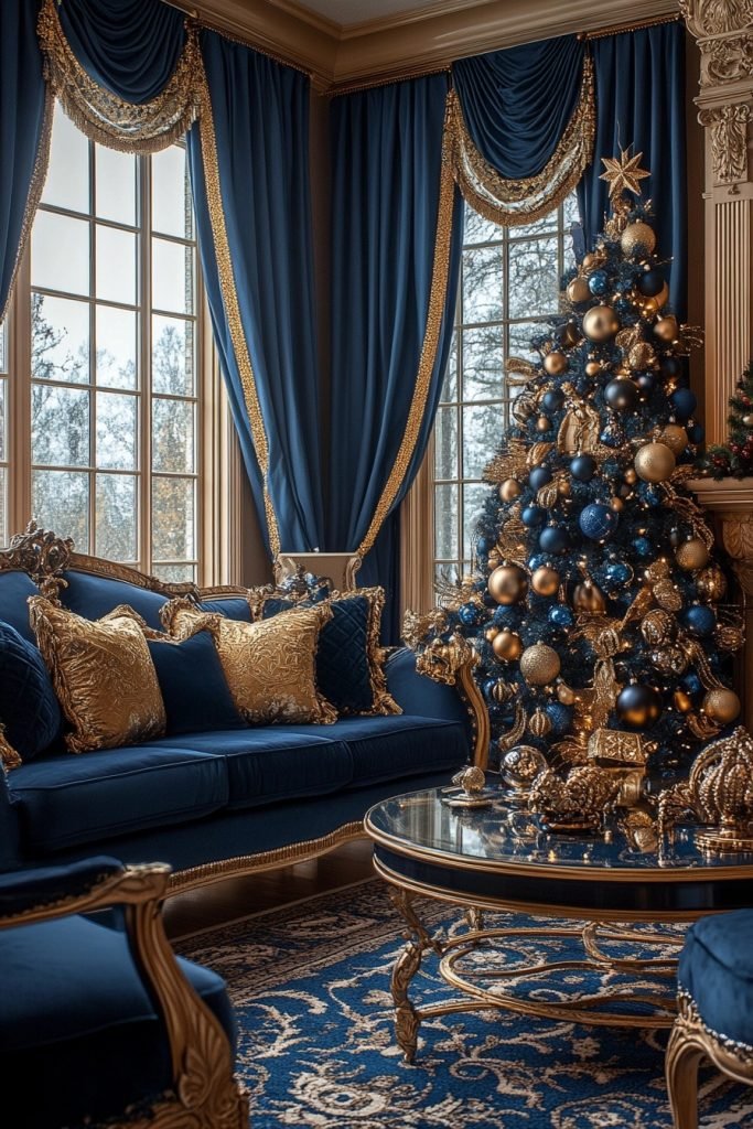 Russian Winter Palace
