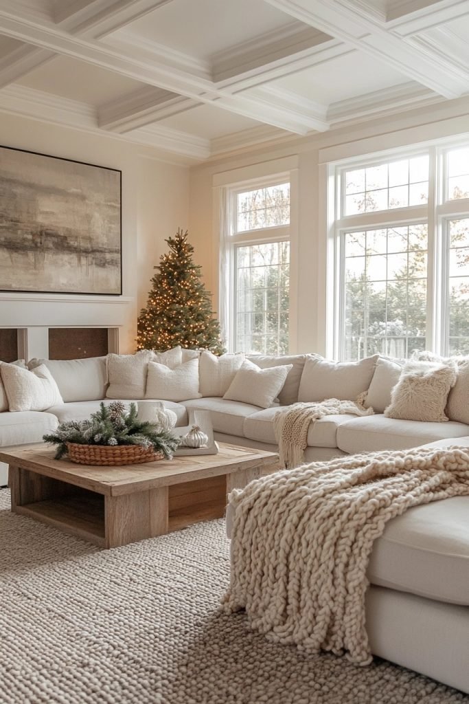 Scandinavian Minimalism