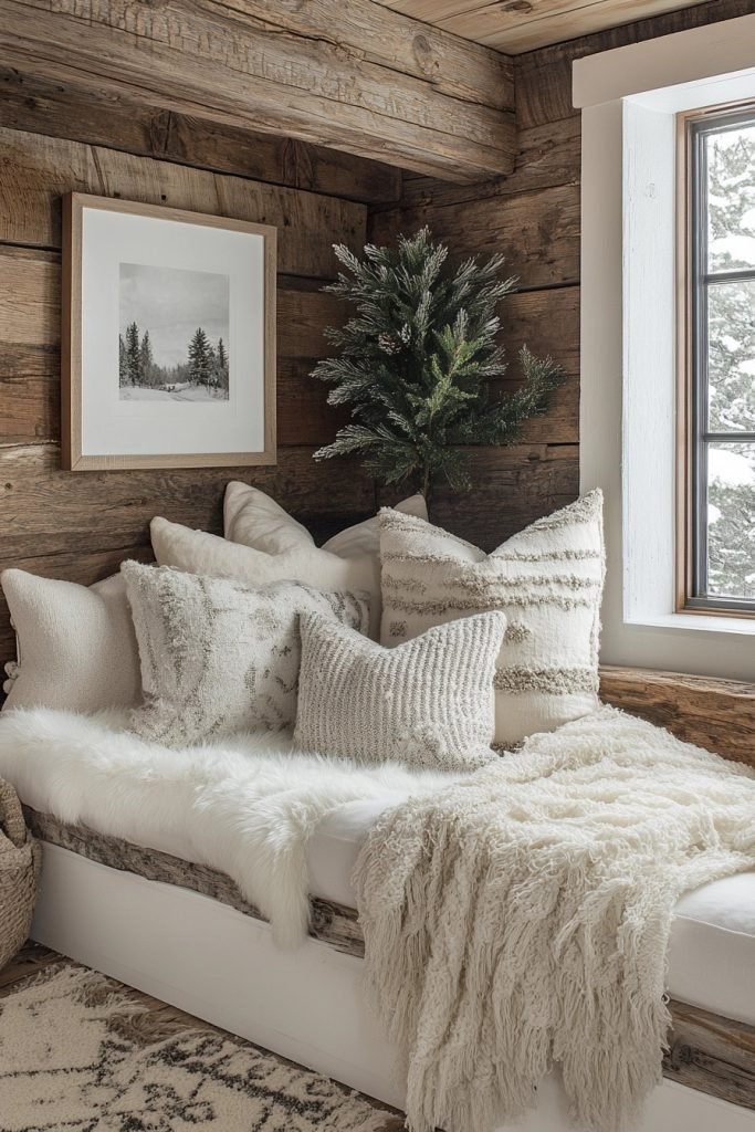 Scandinavian Serenity