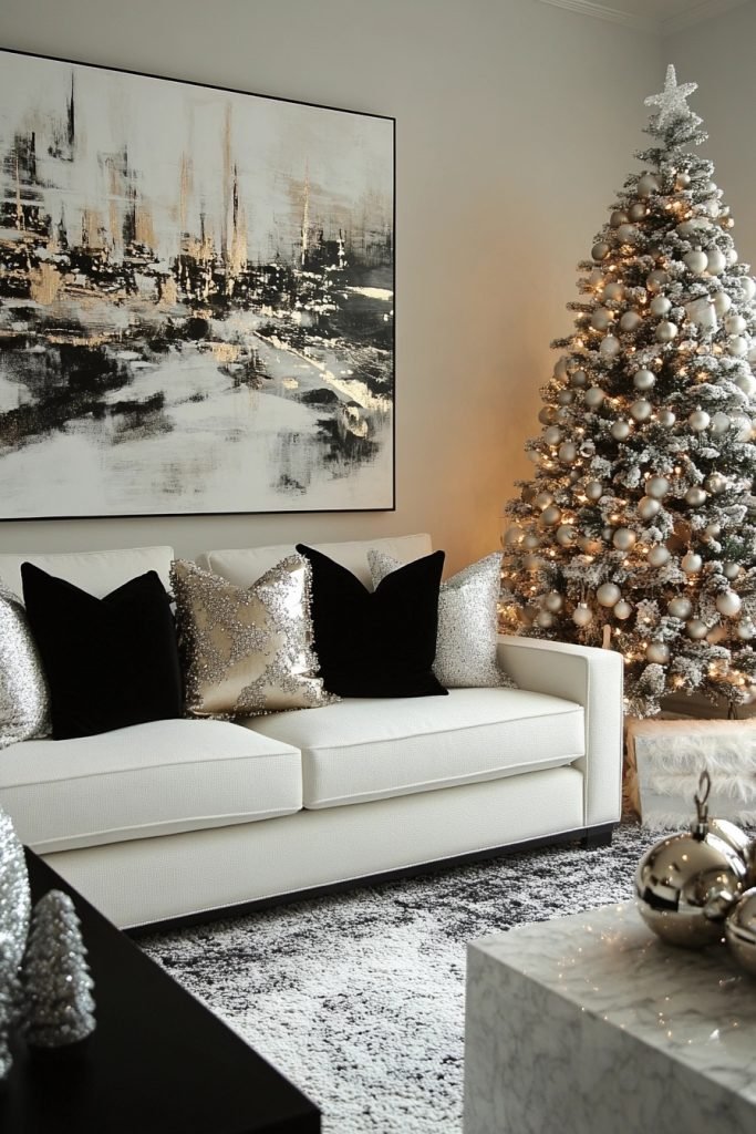 Urban Chic Neutrals