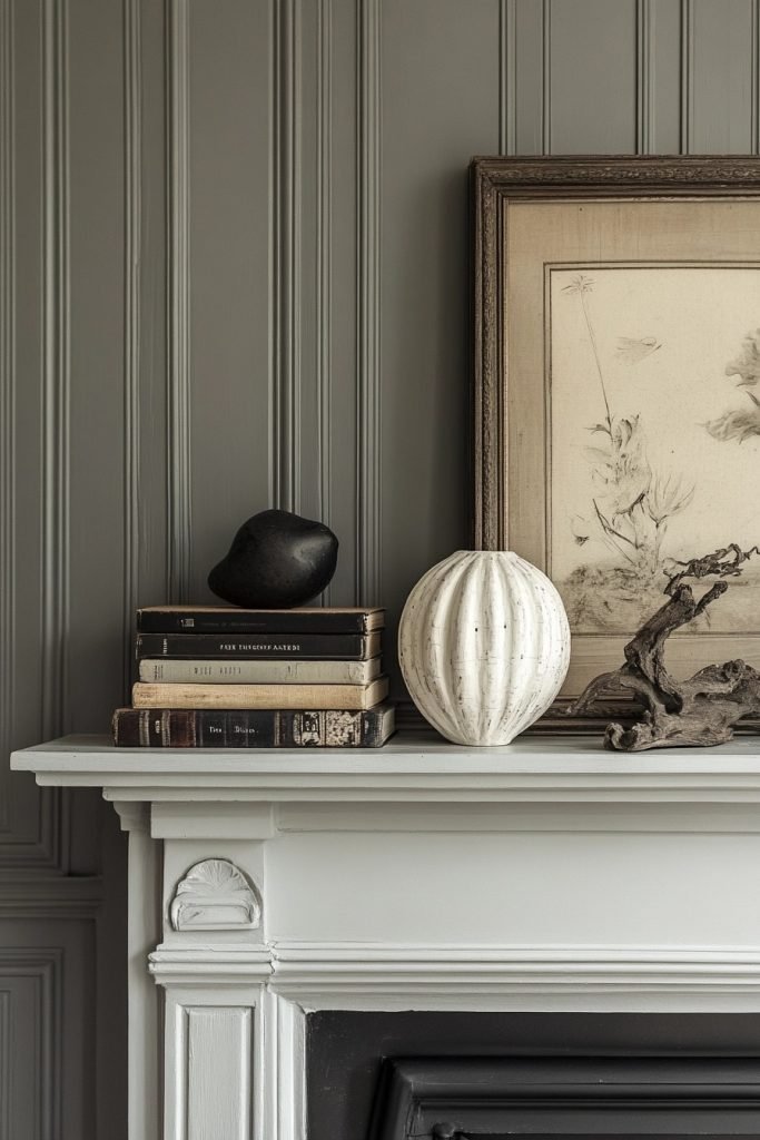 Vintage Modern Mix