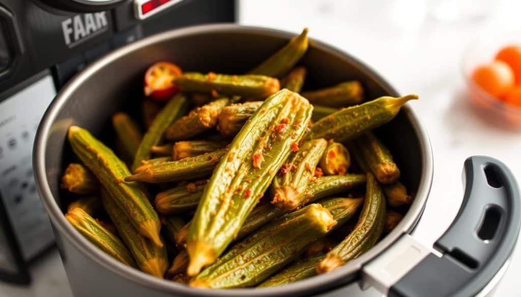 air fryer basket