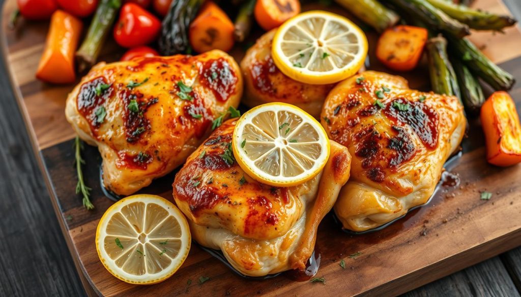 baked chicken breast