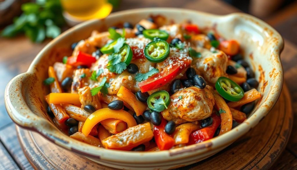 casserole recipe