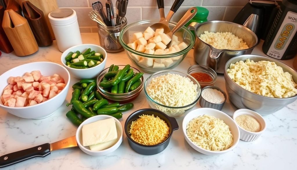 chicken casserole prep tips