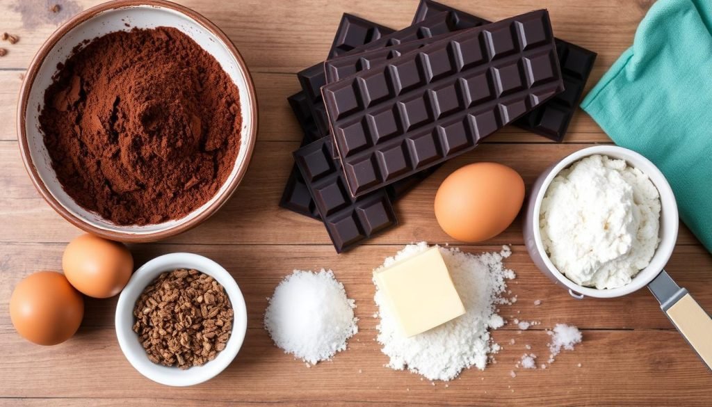 cookie ingredients