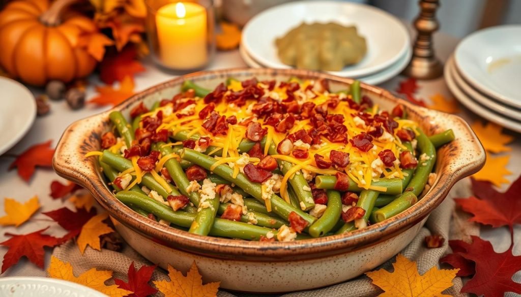 creative Thanksgiving dish