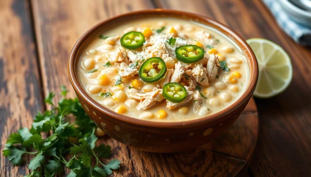 easy chili recipe