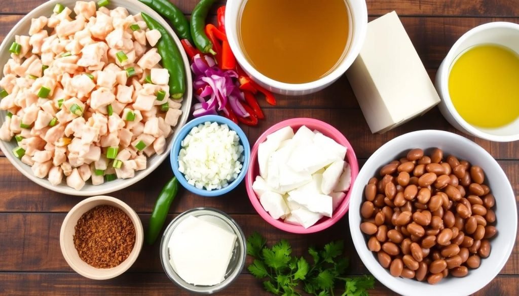keto ingredients