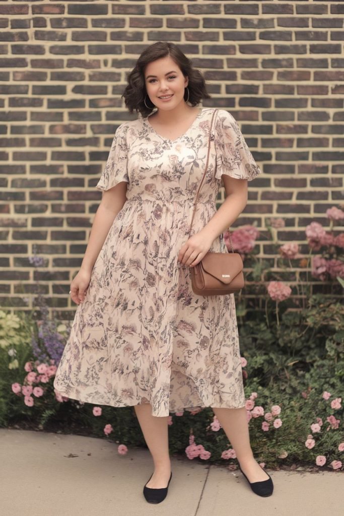 outfit inspo casual plus size