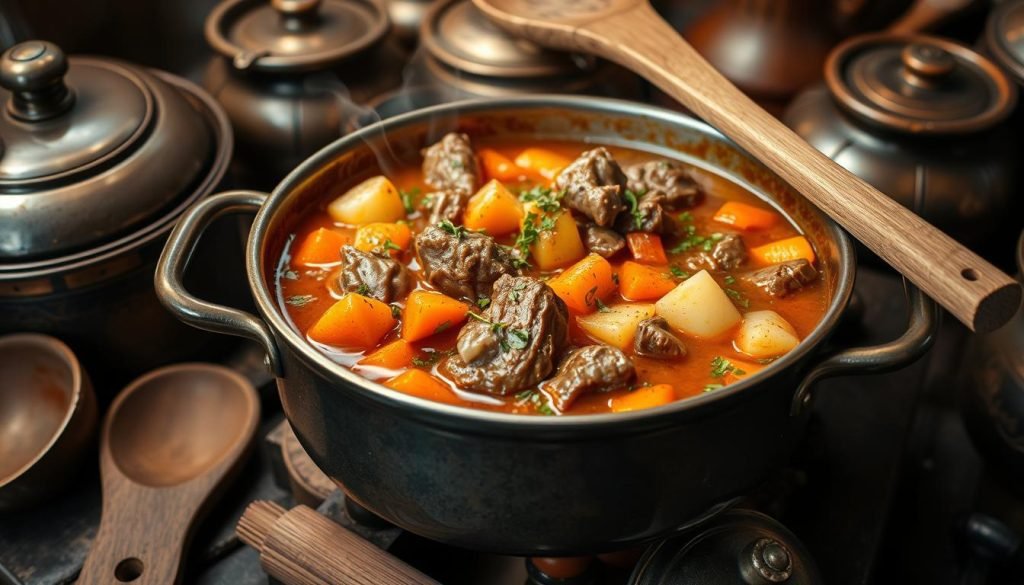 shorpo recipe