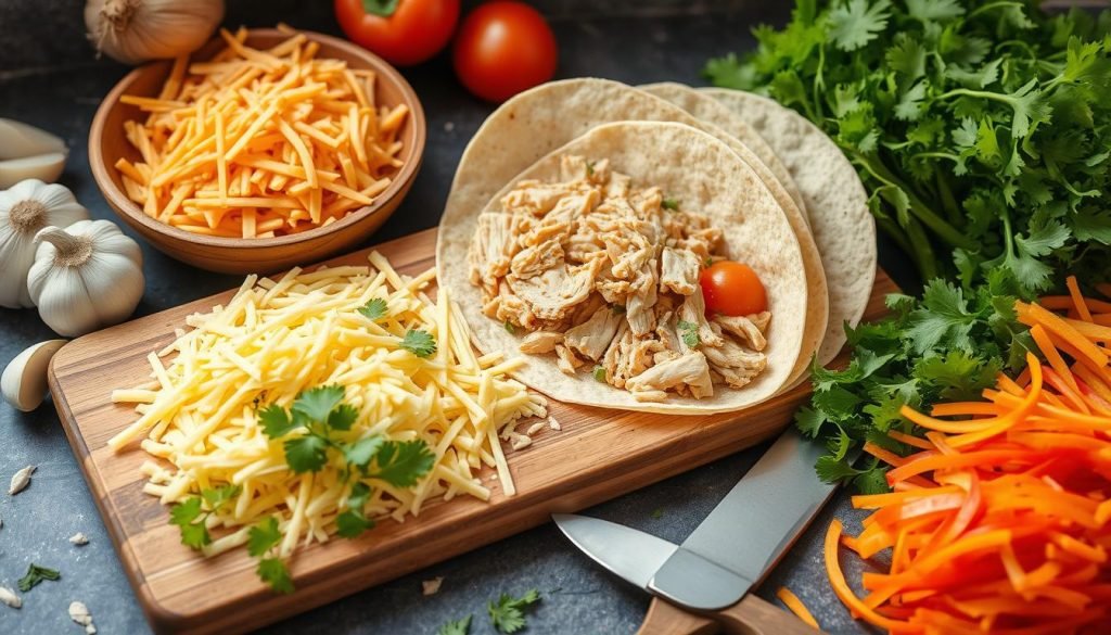 wrap preparation tips