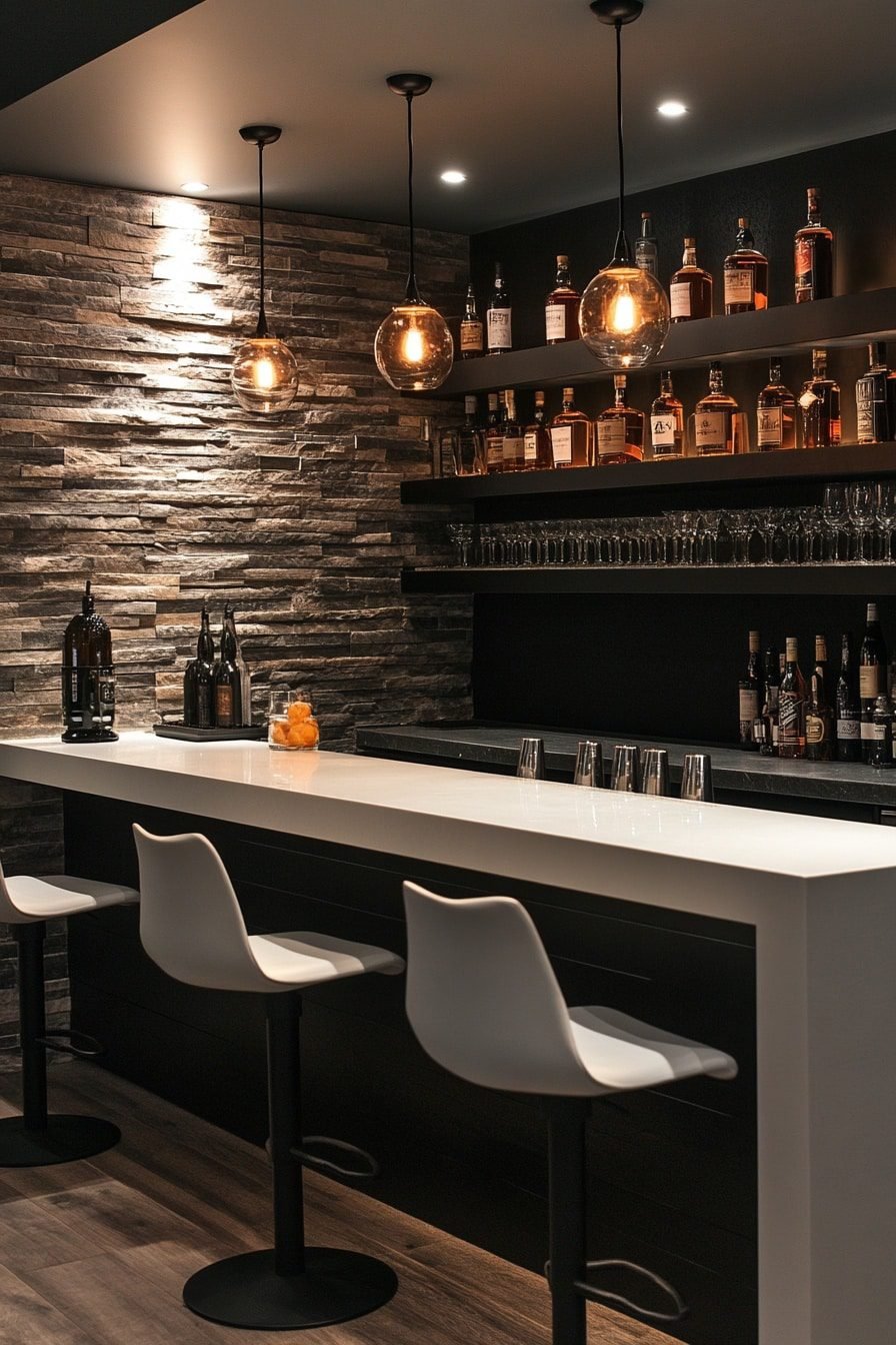 29 Black And White Aesthetic Ideas That Never Go Out Of Style ...