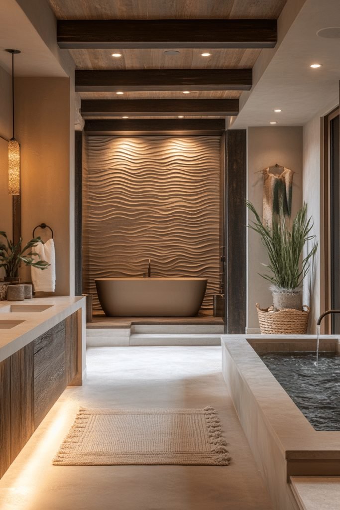 Desert Modern