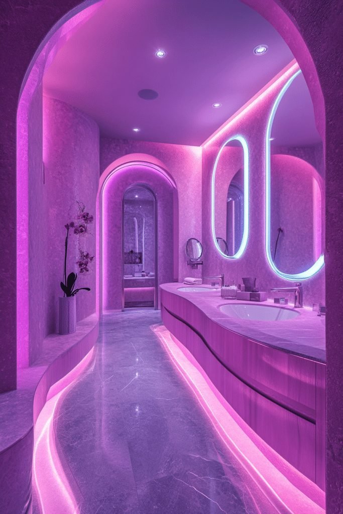 Futuristic Fantasy