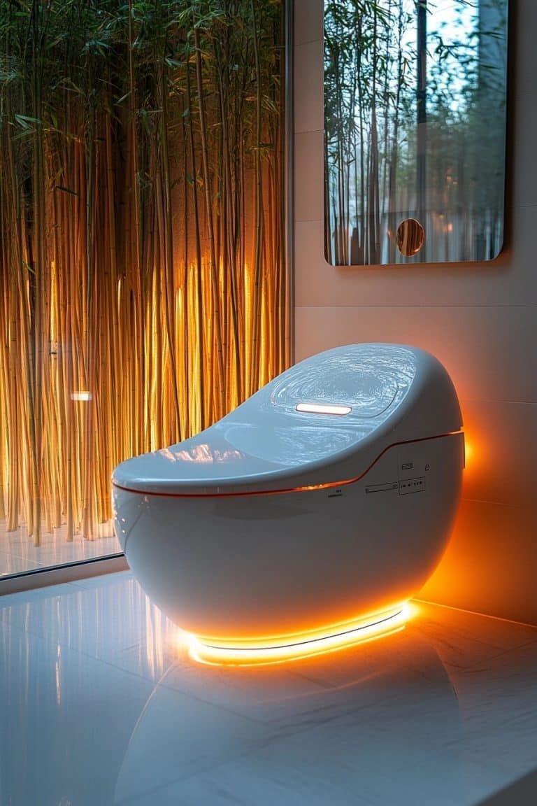 29 Japanese Bathroom Ideas That Blend Tradition With Modern Design ...
