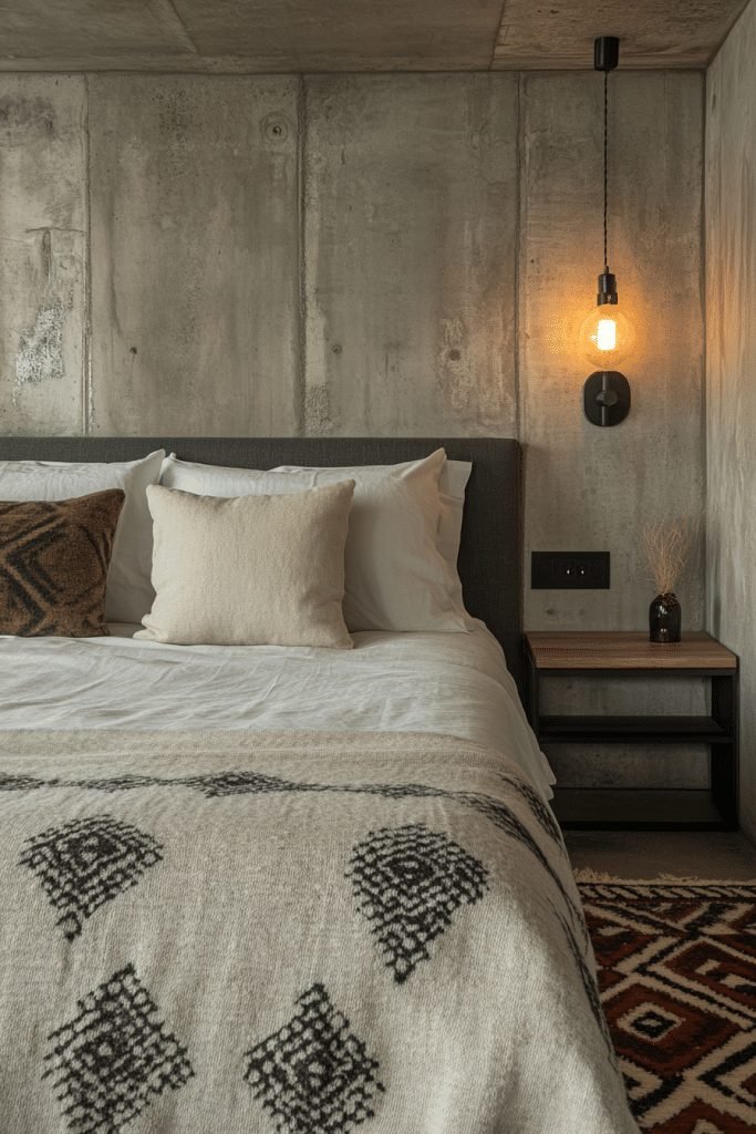 Guest Room Makeover