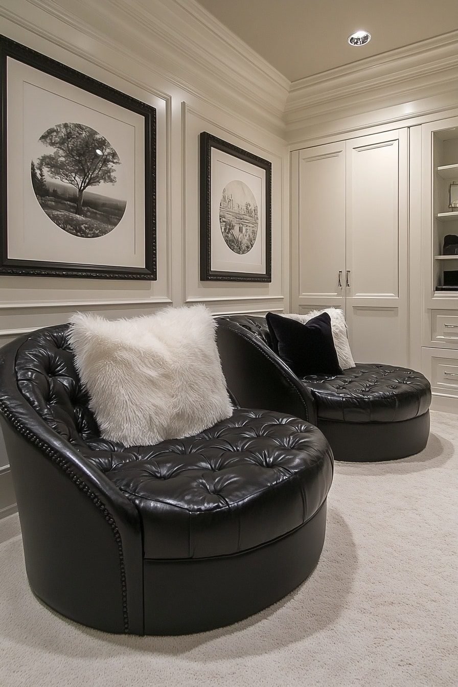 29 Black And White Aesthetic Ideas That Never Go Out Of Style