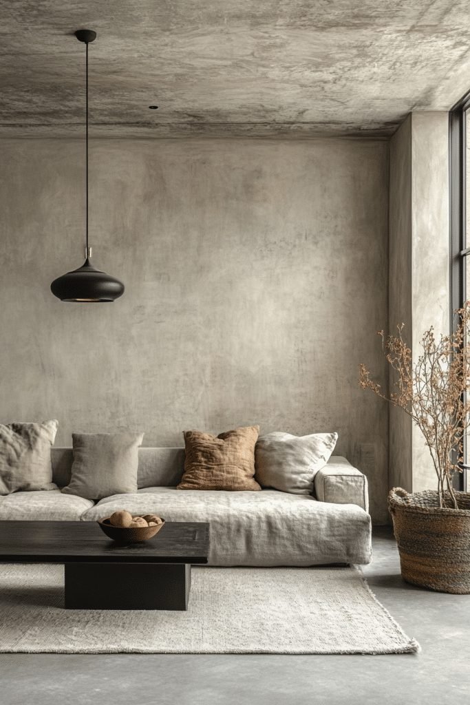 Minimalist Decor Vibes