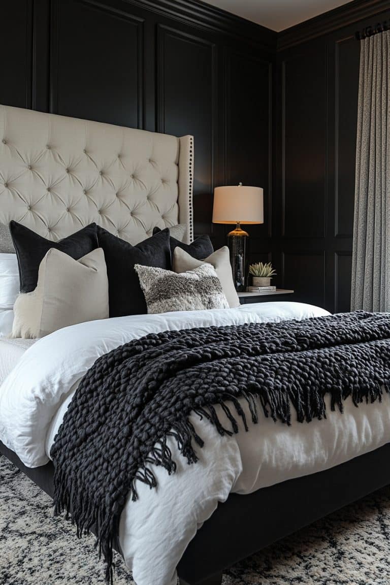 29 Black And White Aesthetic Ideas That Never Go Out Of Style ...