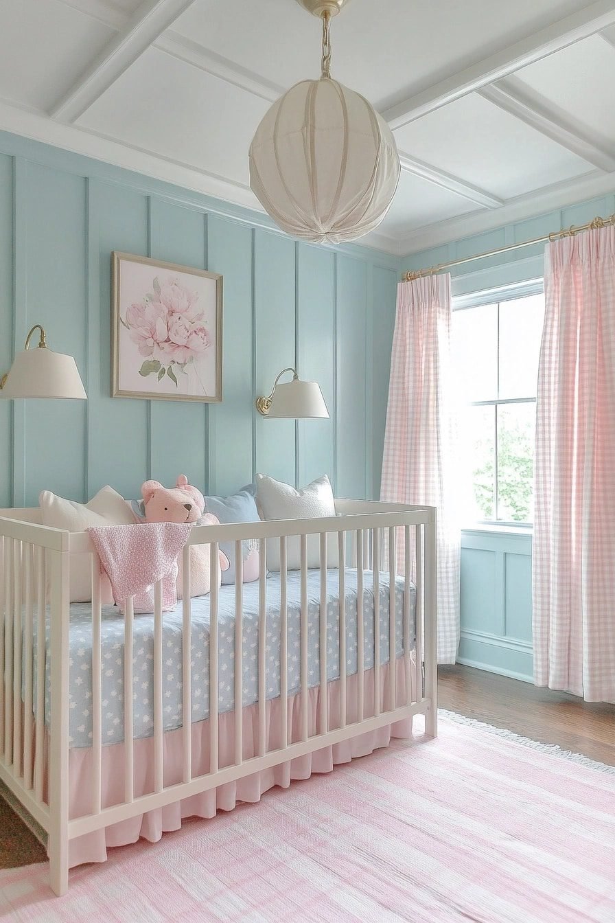 29 Preppy Room Decor Ideas To Infuse Your Space With Vibrancy And Class ...