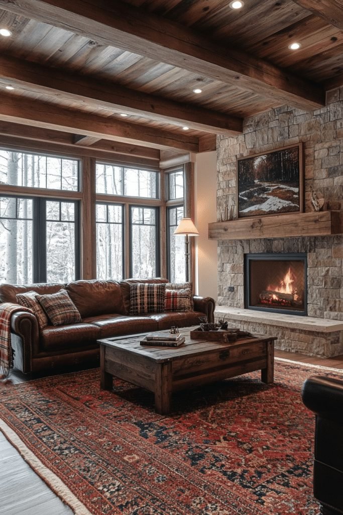 Rustic Charm