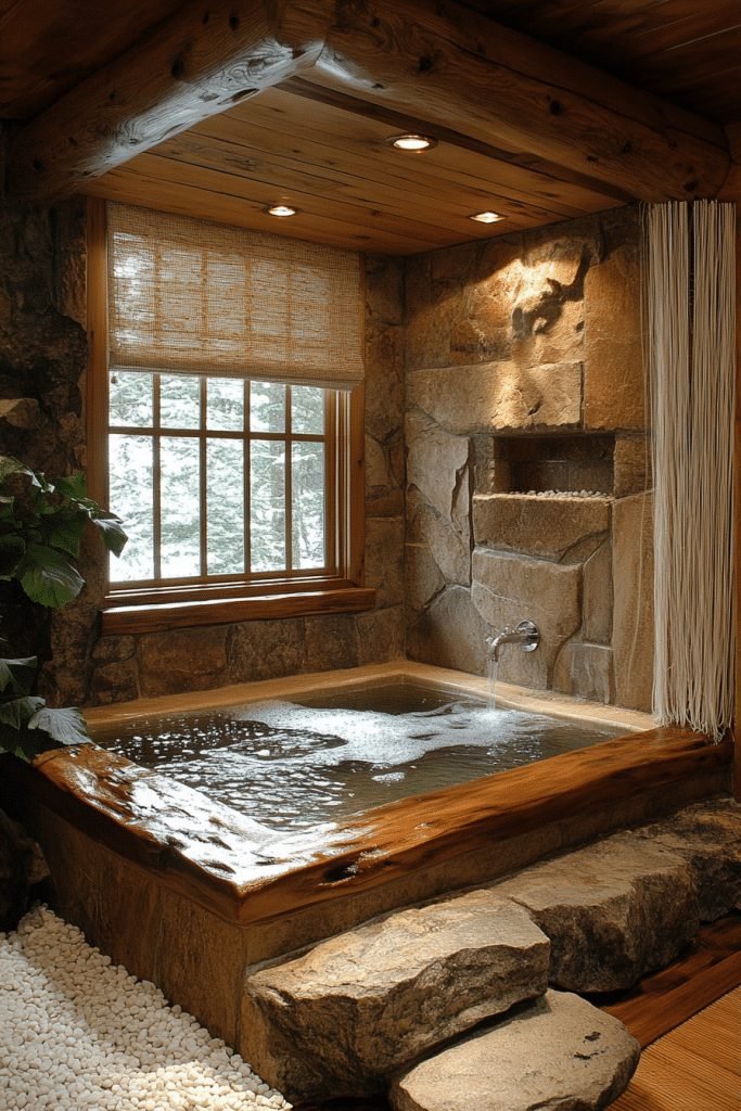 japanese bathroom