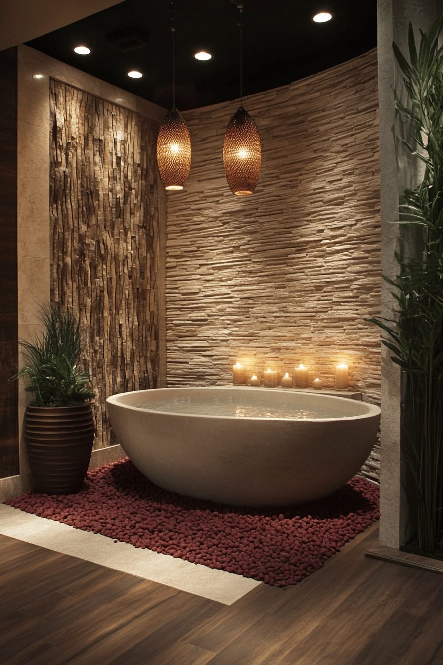 Image showcasing Are Wellness Rooms The Next Big Design Trend?