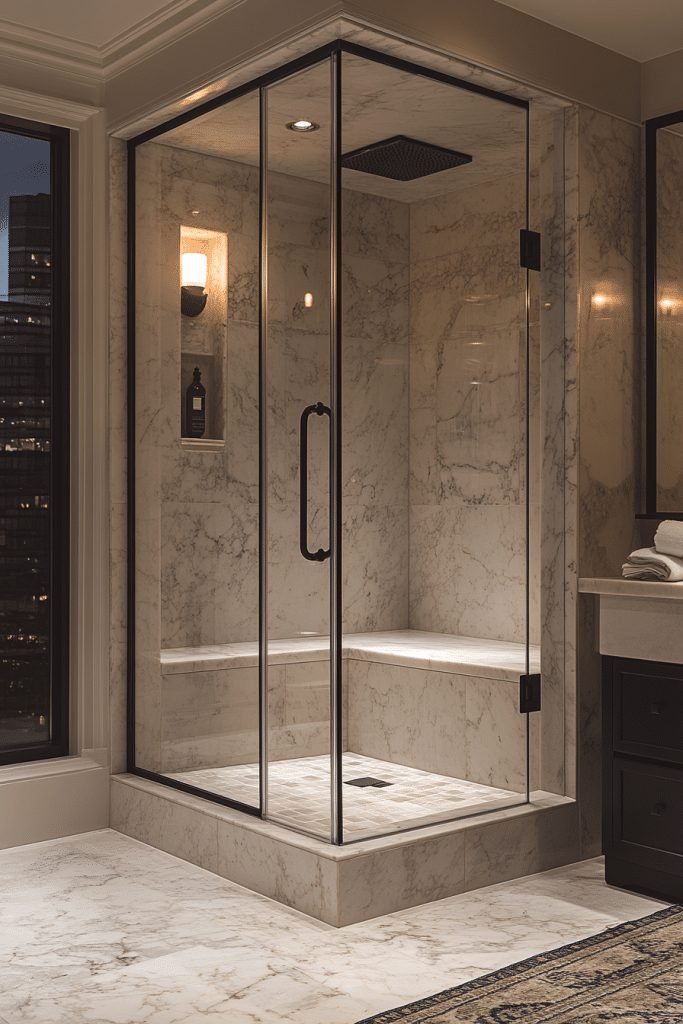 Washroom Design Ideas