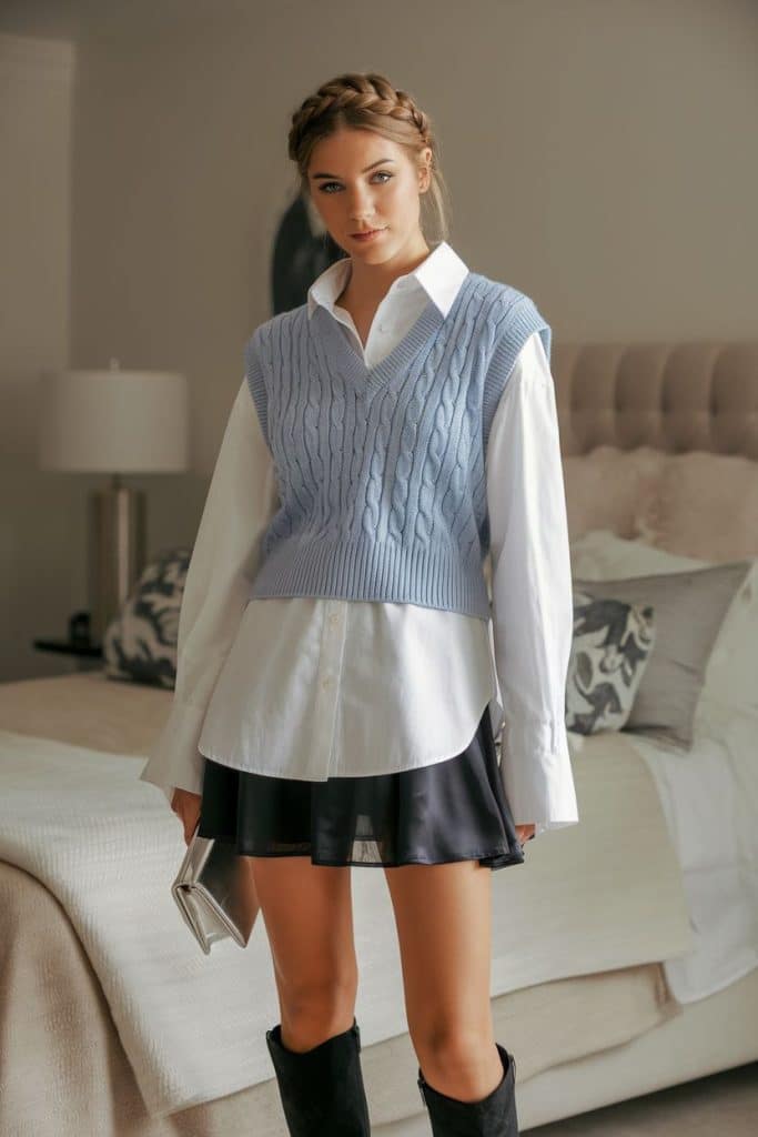 Christmas Party Outfit Ideas