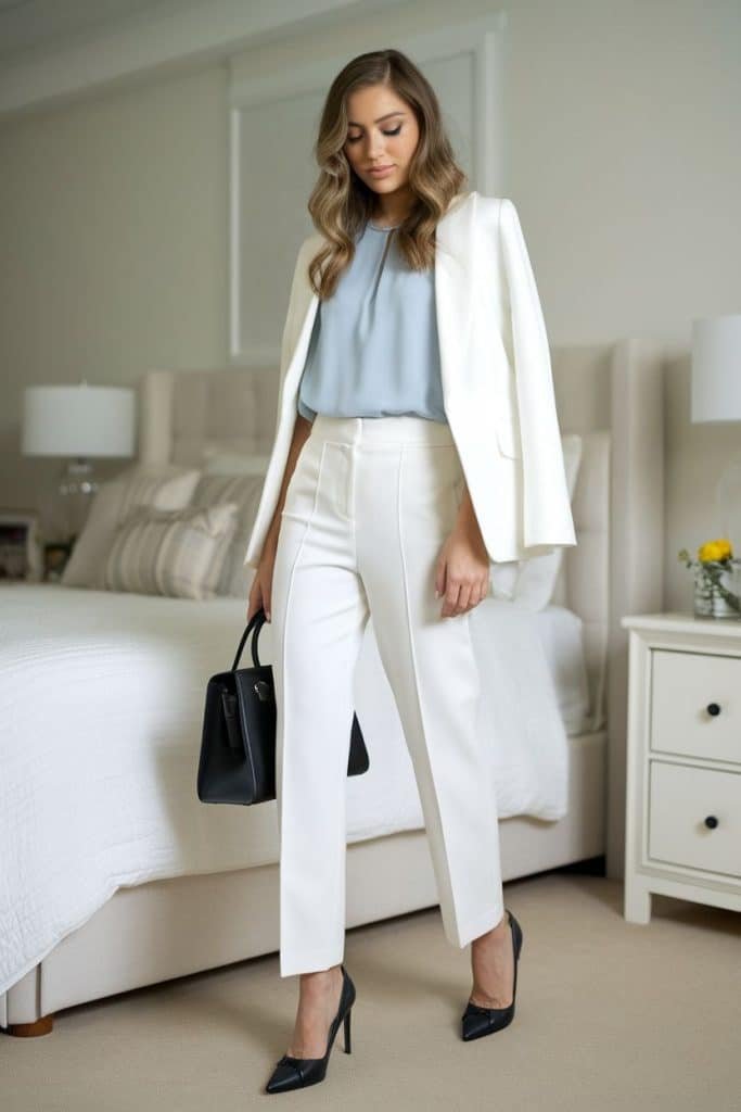Christmas Party Outfit Ideas