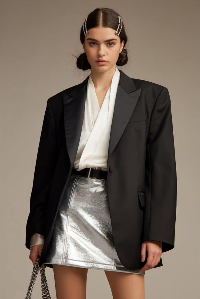 Christmas Party Outfit Ideas