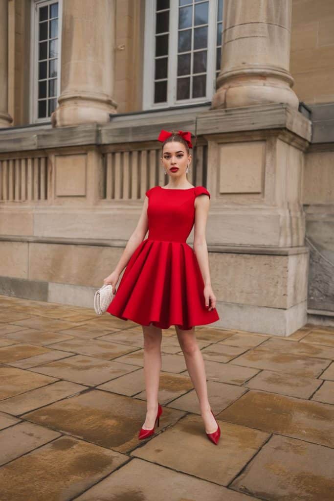 Christmas Party Outfit Ideas