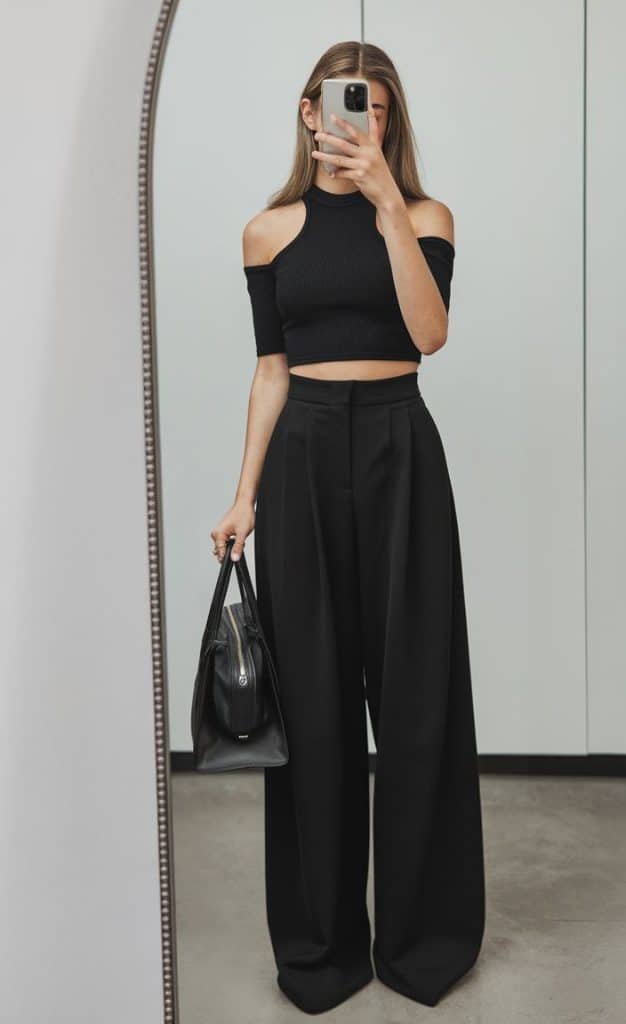 Christmas Party Outfit Ideas