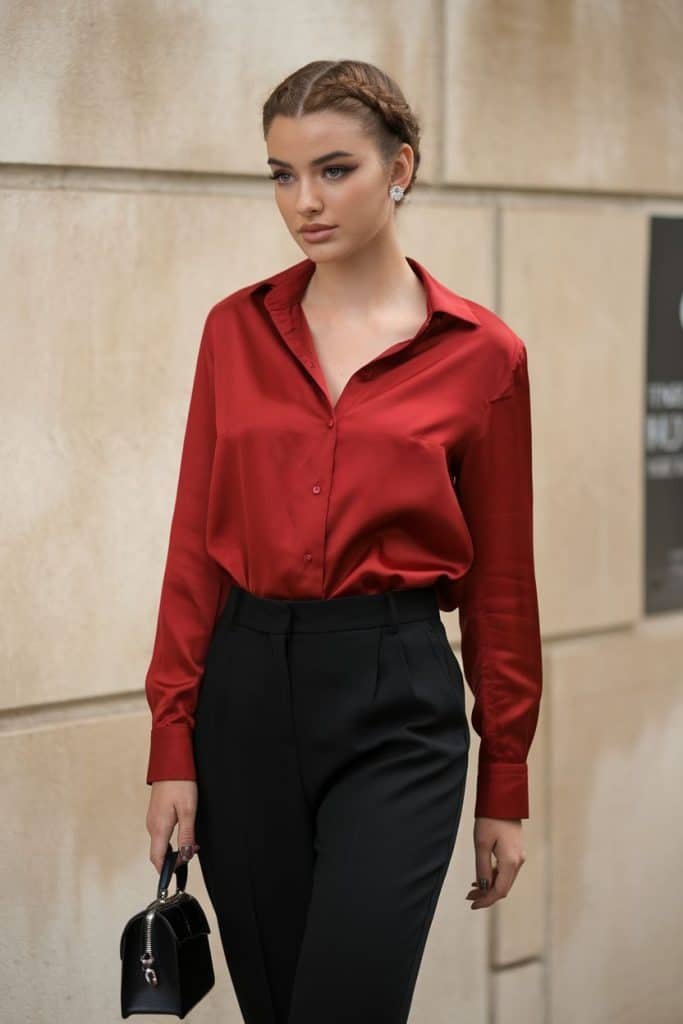 Christmas Party Outfit Ideas