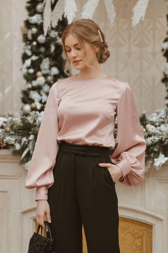 Christmas Party Outfit Ideas