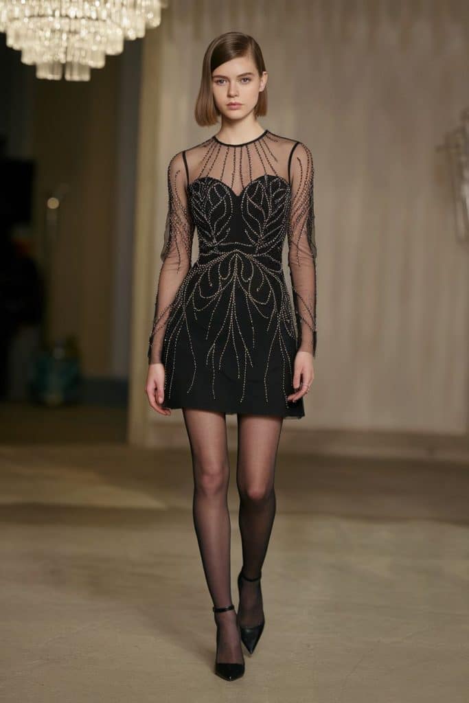 Christmas Party Outfit Ideas