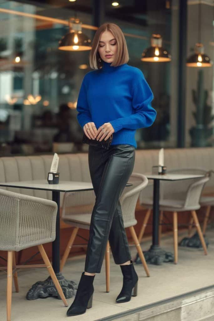 Classy Casual Fall Outfits