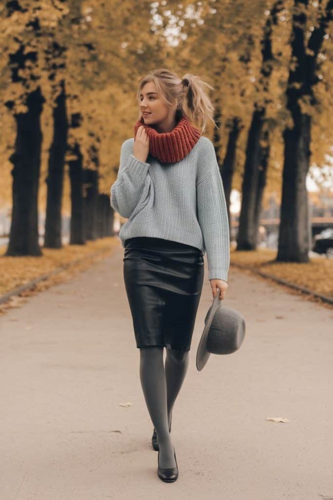 Classy Casual Fall Outfits