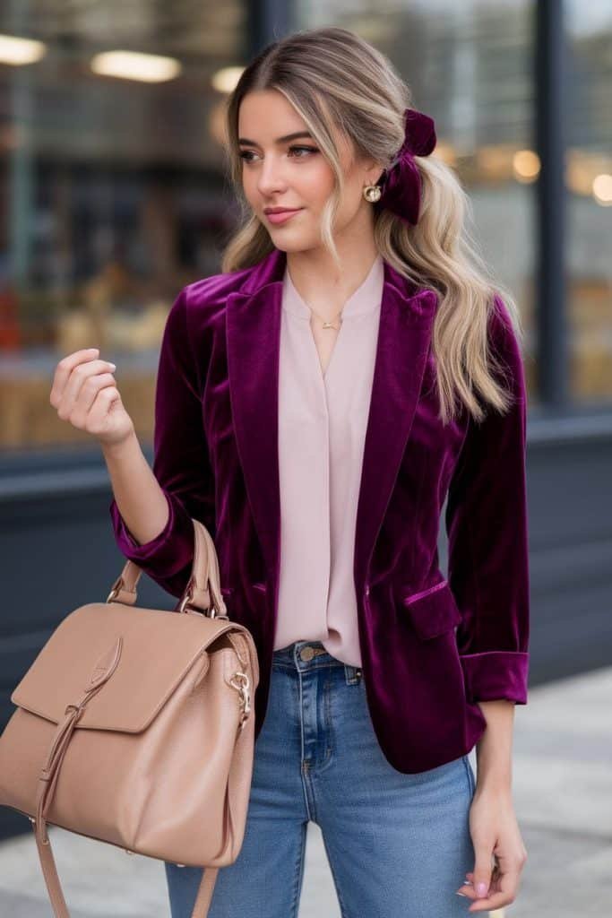 Classy Casual Fall Outfits