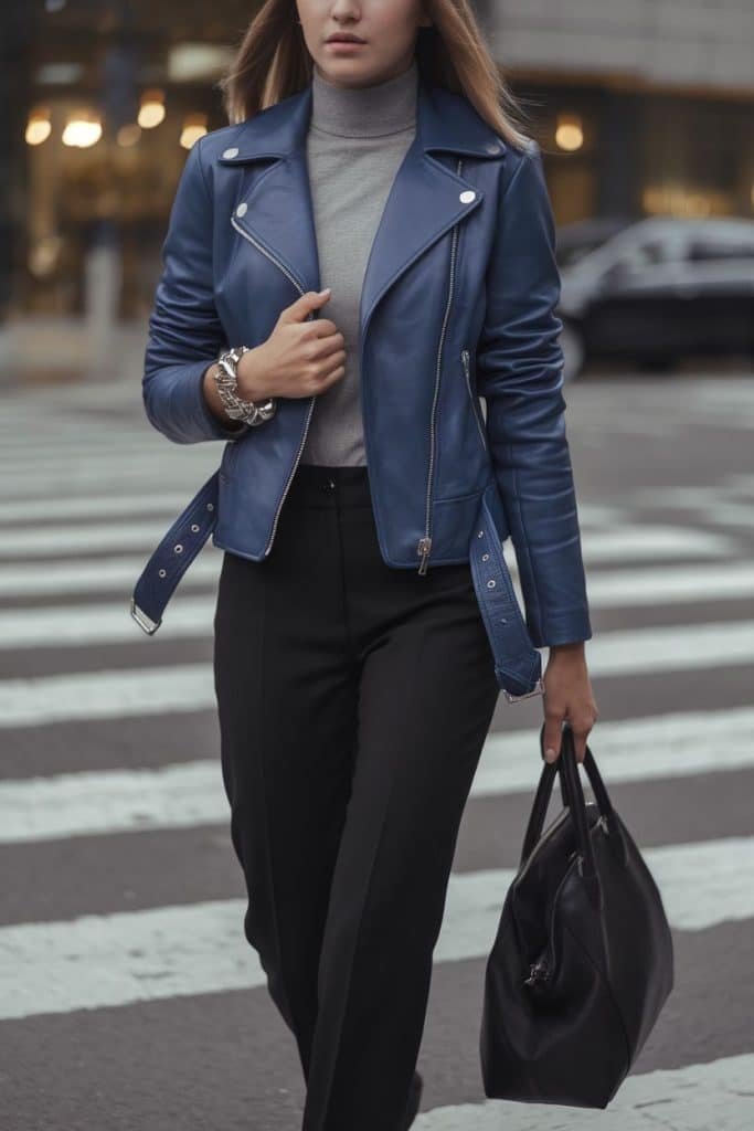 Classy Casual Fall Outfits
