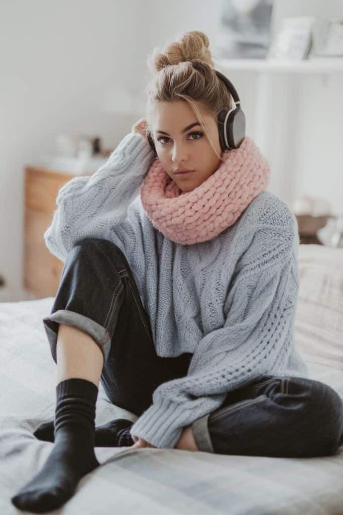 Classy Casual Fall Outfits