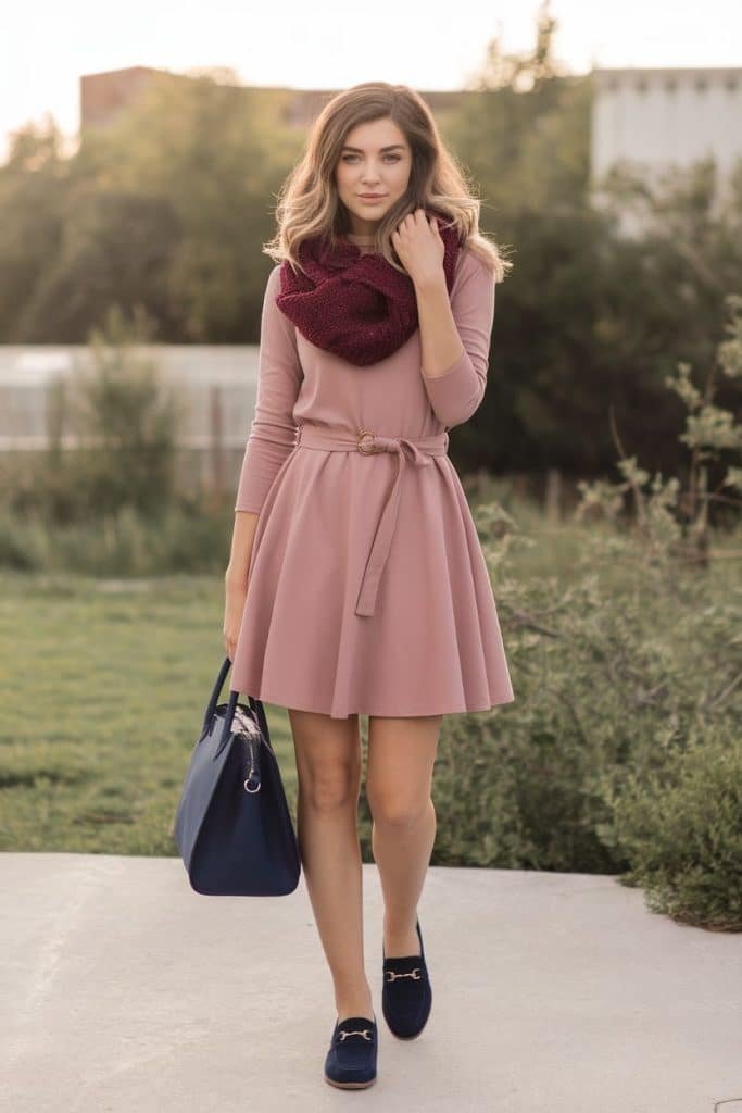 Classy Casual Fall Outfits